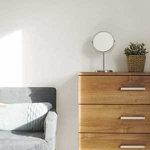 Appartement met Twee Slaapkamers